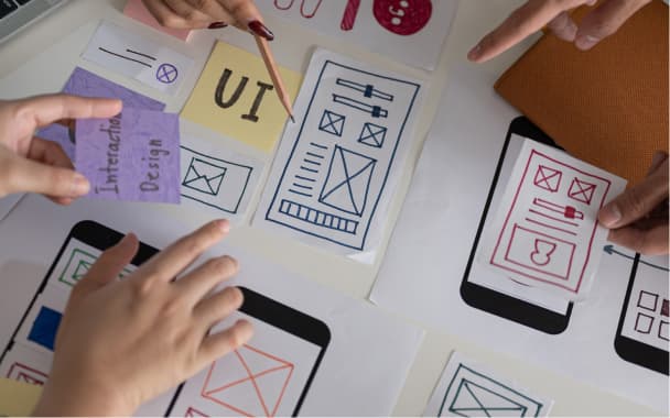 Kiedy zaplanować redesign produktu cyfrowego? 7 sygnałów, że tracisz klientów przez słaby UX/UI